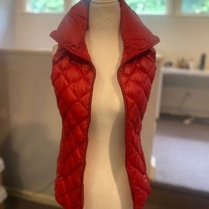 Ralph Lauren Vest